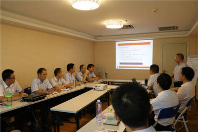 制造業供應鏈管理咨詢 遠大方略助力企業優化教育咨詢服務